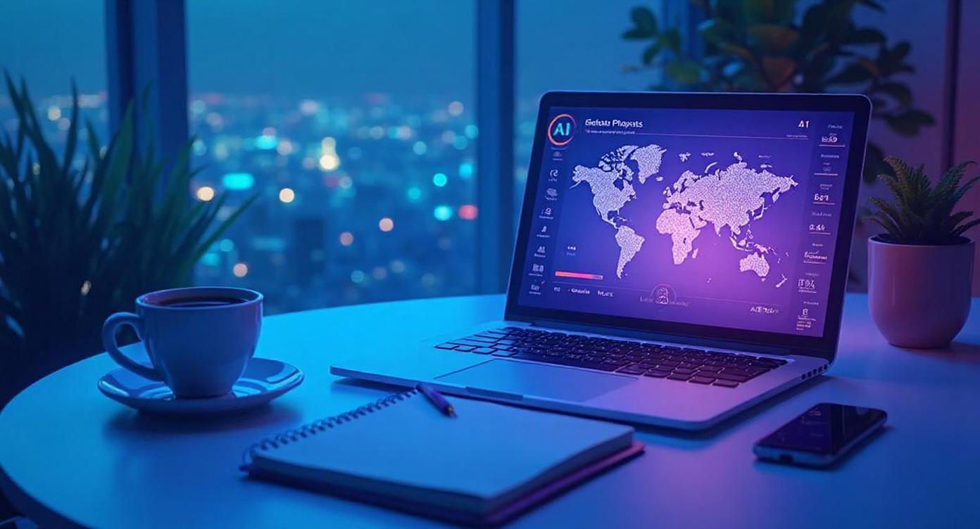 How to Organize AI Prompts Effectively - Complete Guide | PromNest