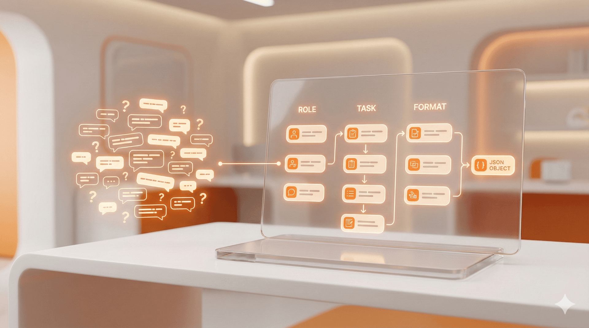 Mastering AI Prompt Engineering for Business Automation | PromNest
