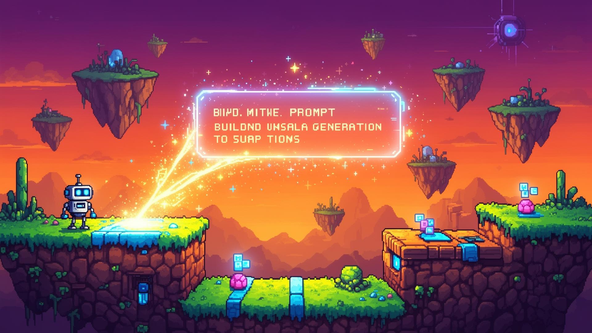 Master World-Building with Google DeepMind Genie | Prompting Guide 2025