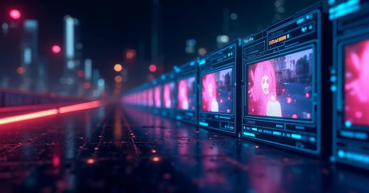 Google Veo 3 Update: 1080p & Vertical Video Support | AI Video Generator
