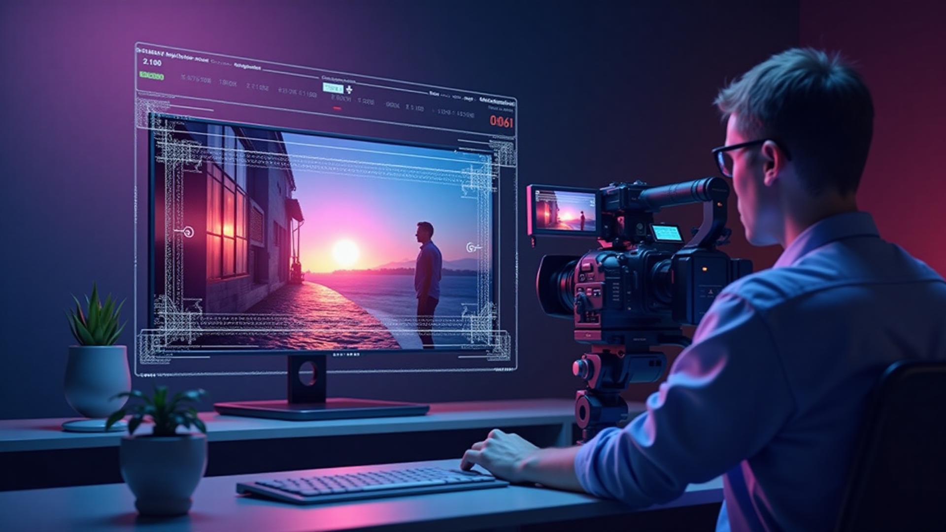 The Ultimate Veo 3.1 Prompting Guide: How to Write Powerful AI Video Prompts