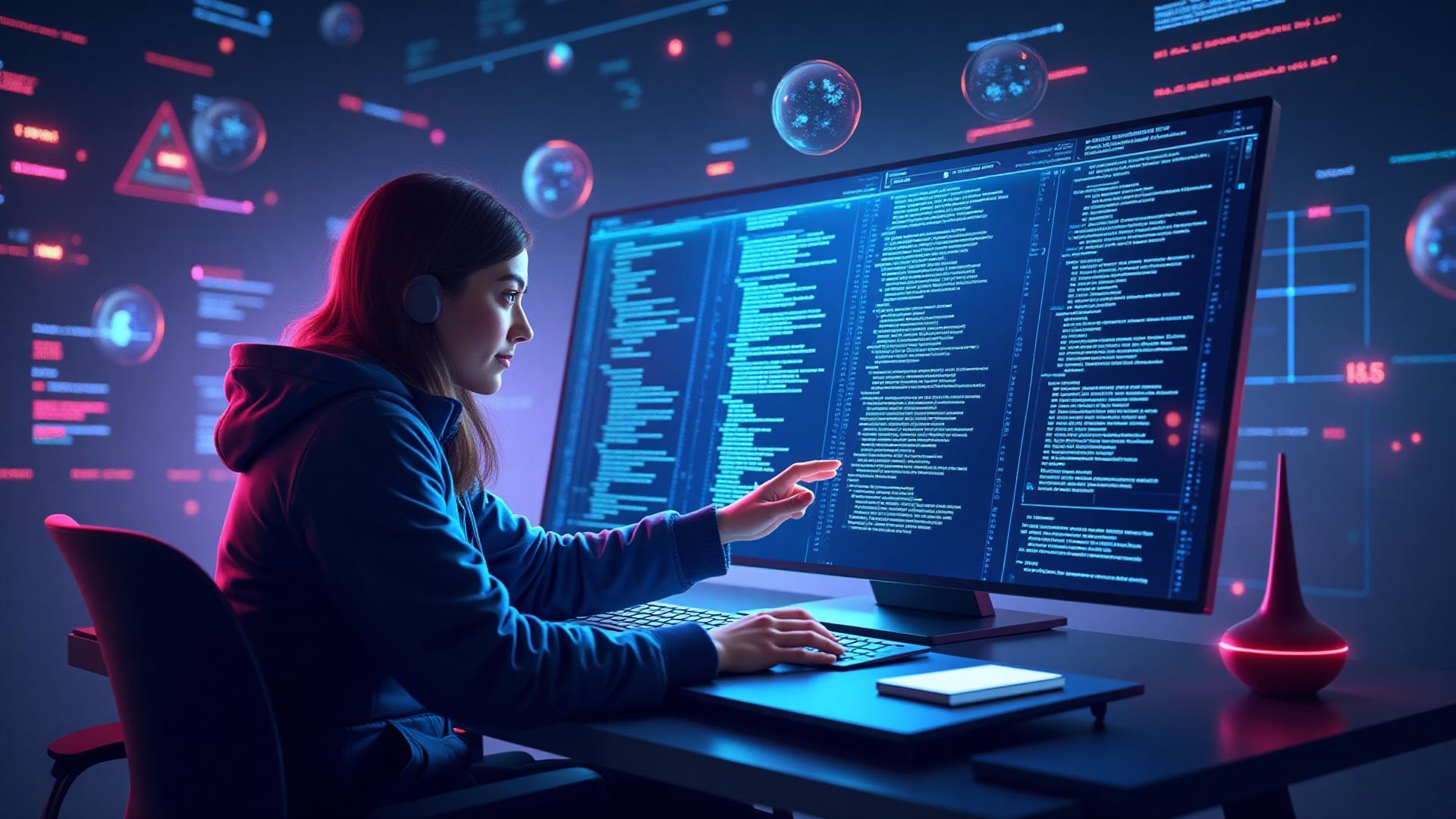 Mastering Prompts in Vibe Coding: Why Prompt Engineering Is the Key to AI-Driven Development